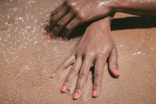 eczema tratamento